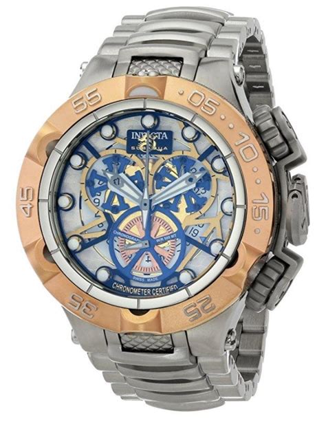 how to identify a fake invicta watch|are invicta watches real.